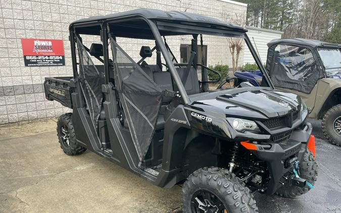 2026 CFMOTO UForce 1000 XL