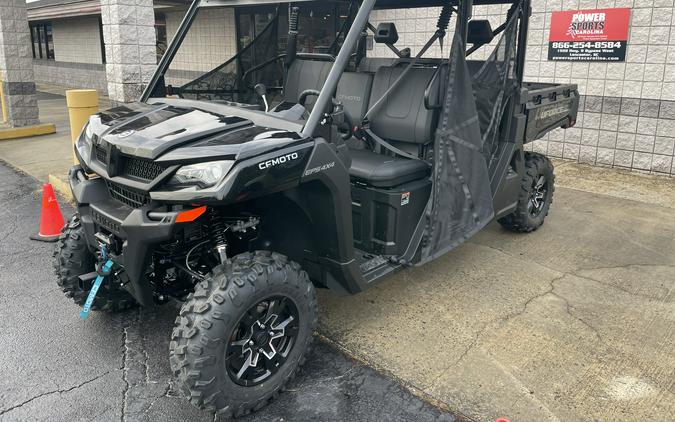 2026 CFMOTO UForce 1000 XL