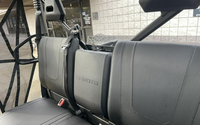 2026 CFMOTO UForce 1000 XL