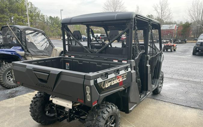 2026 CFMOTO UForce 1000 XL