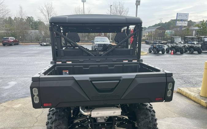 2026 CFMOTO UForce 1000 XL