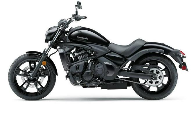 2026 Kawasaki Vulcan® S