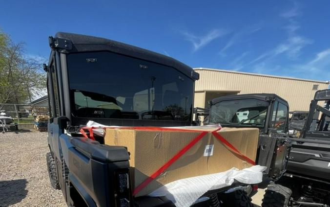 2026 Can-Am Defender MAX Limited HD11