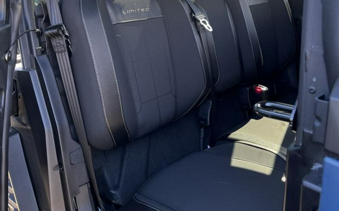 2026 Can-Am Defender MAX Limited HD11