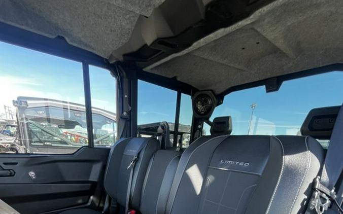 2026 Can-Am Defender MAX Limited HD11