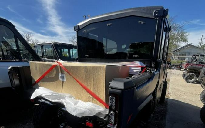 2026 Can-Am Defender MAX Limited HD11