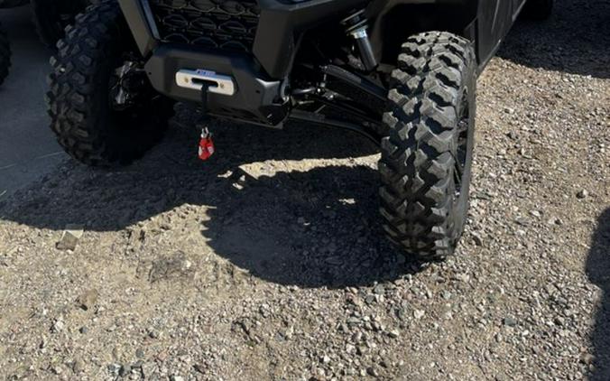 2026 Can-Am Defender MAX Limited HD11