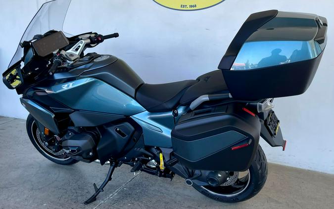 2026 BMW R1300RT
