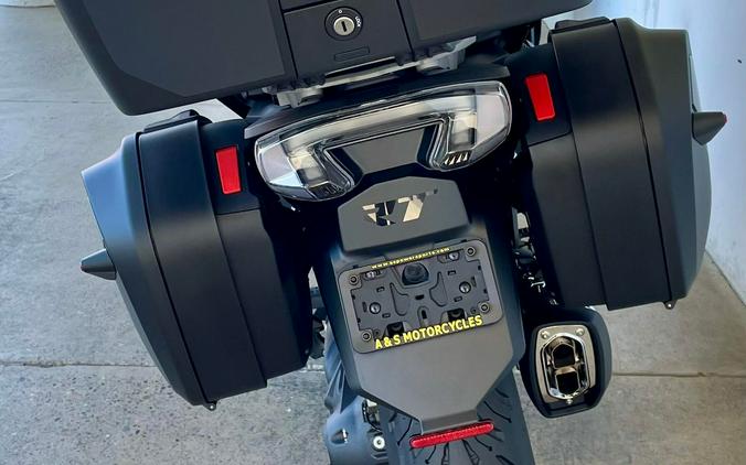 2026 BMW R1300RT