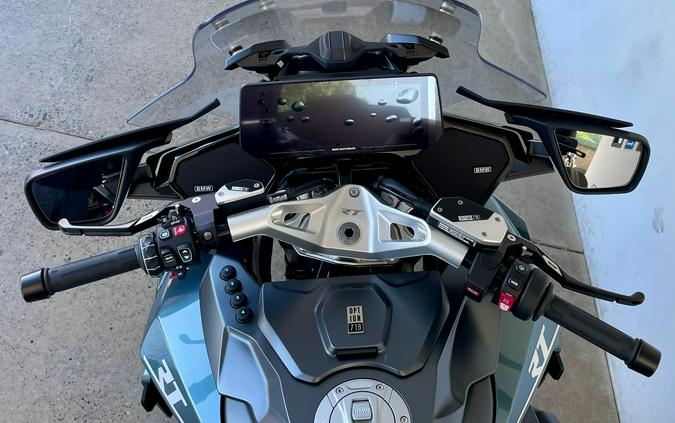 2026 BMW R1300RT
