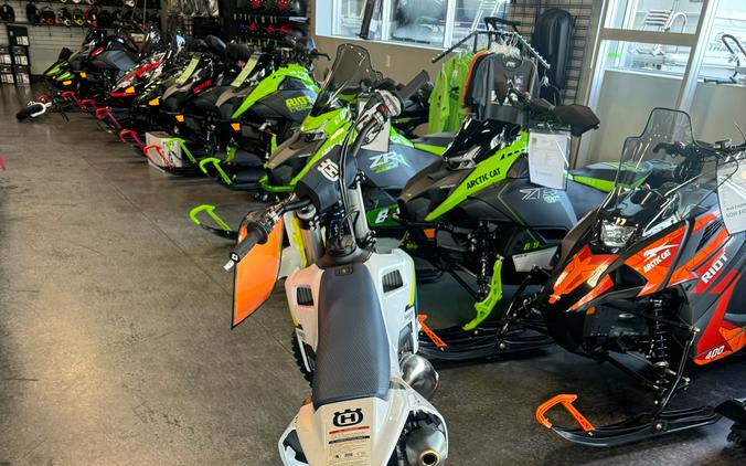 2025 Husqvarna TC 150
