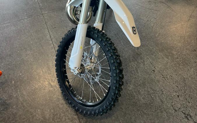 2025 Husqvarna TC 150