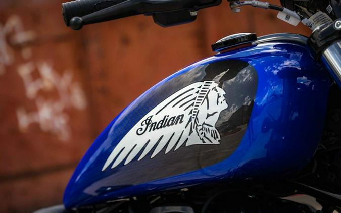 2026 Indian Chief Dark Horse