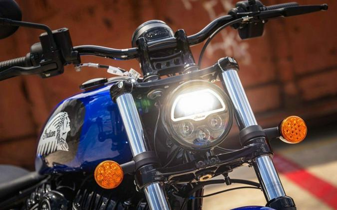 2026 Indian Chief Dark Horse