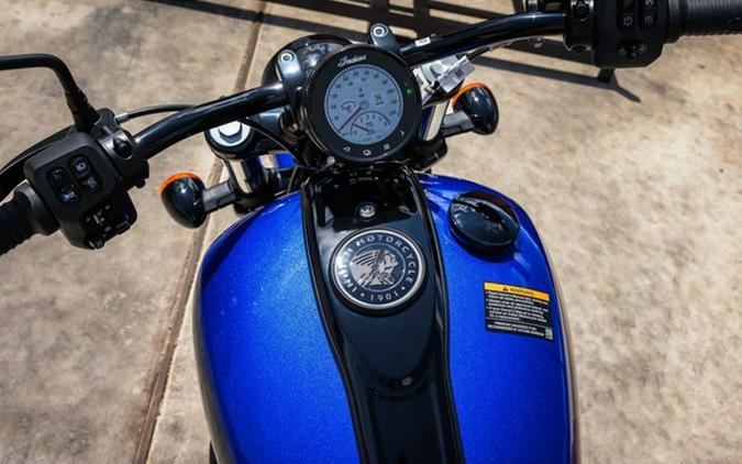 2026 Indian Chief Dark Horse