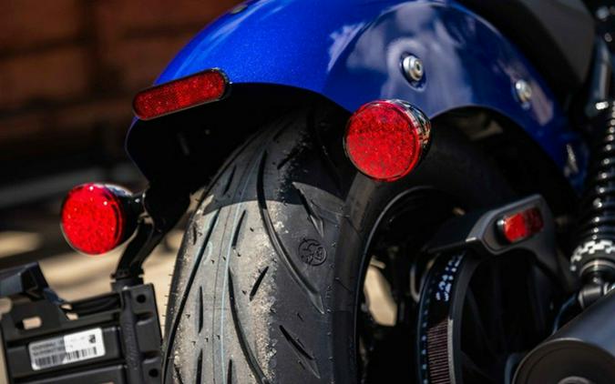 2026 Indian Chief Dark Horse