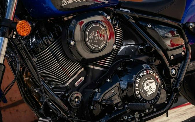 2026 Indian Chief Dark Horse