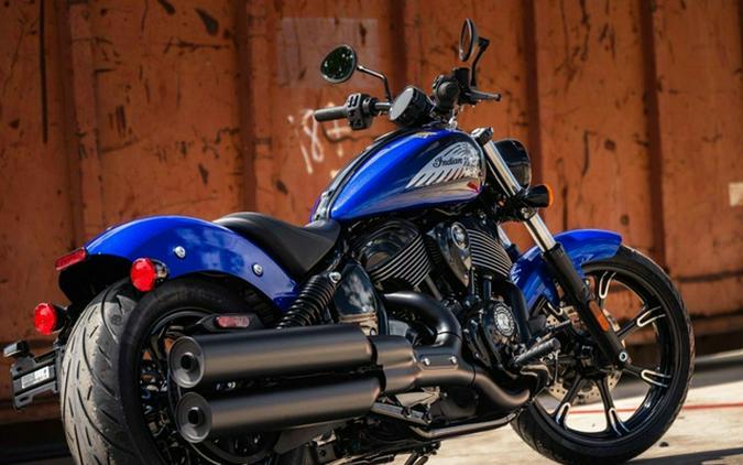 2026 Indian Chief Dark Horse