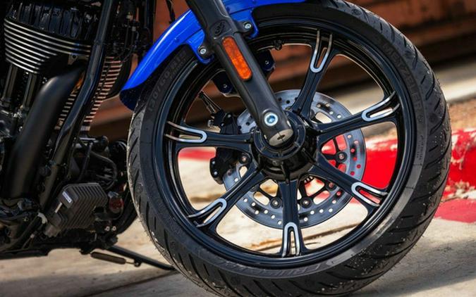 2026 Indian Chief Dark Horse