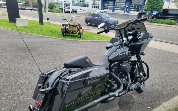 2013 Harley-Davidson Road Glide® Custom