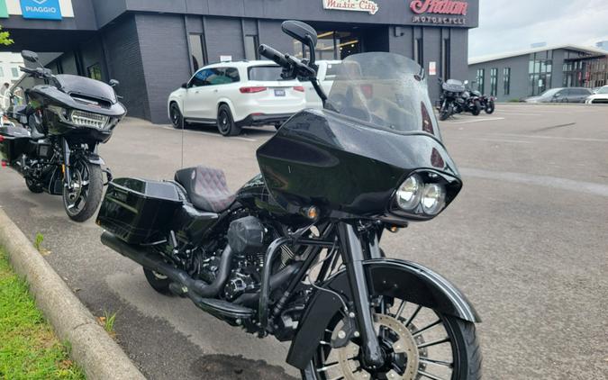 2013 Harley-Davidson Road Glide® Custom