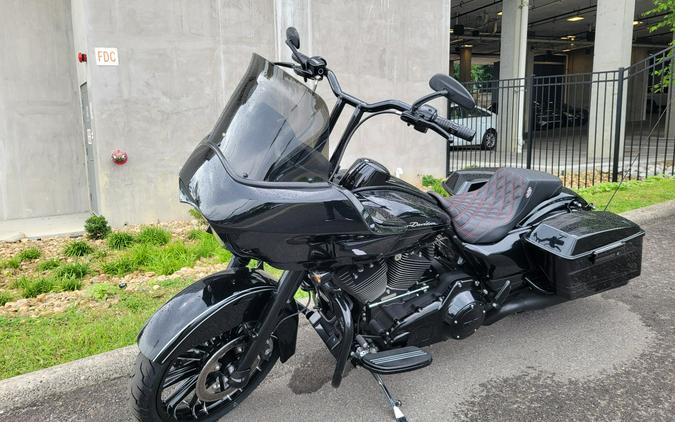 2013 Harley-Davidson Road Glide® Custom