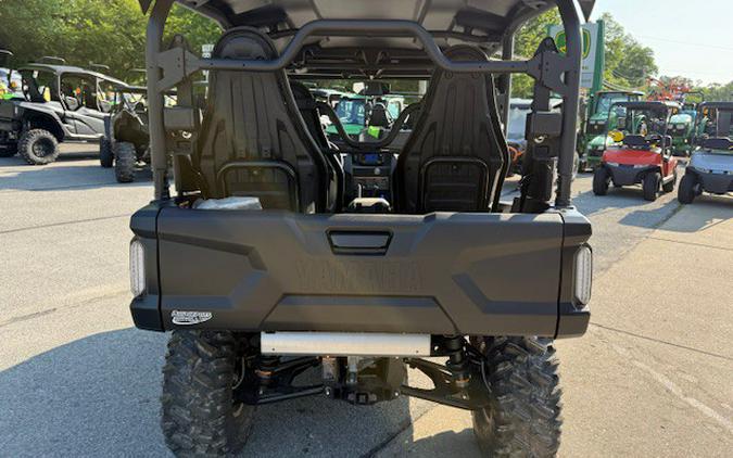 2024 Wolverine X4 850 XT-R - Yamaha