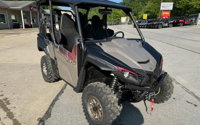 2024 Wolverine X4 850 XT-R - Yamaha
