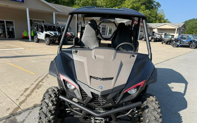 2024 Wolverine X4 850 XT-R - Yamaha