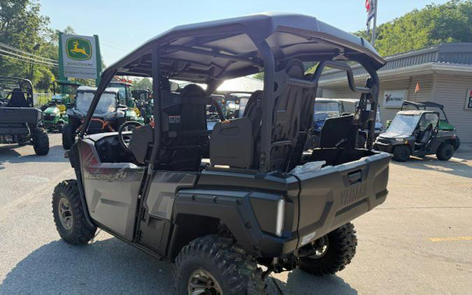 2024 Wolverine X4 850 XT-R - Yamaha