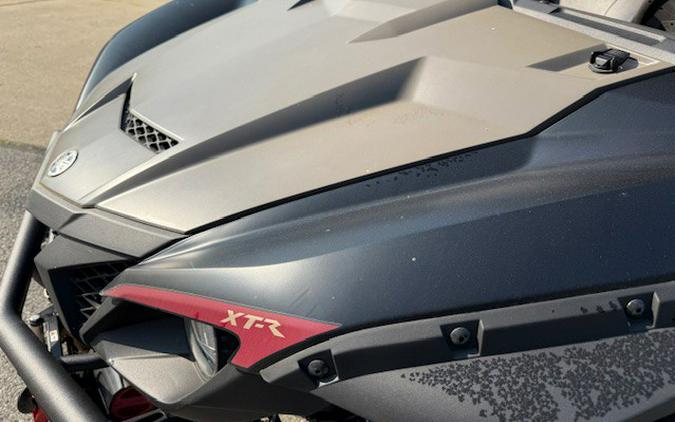 2024 Wolverine X4 850 XT-R - Yamaha