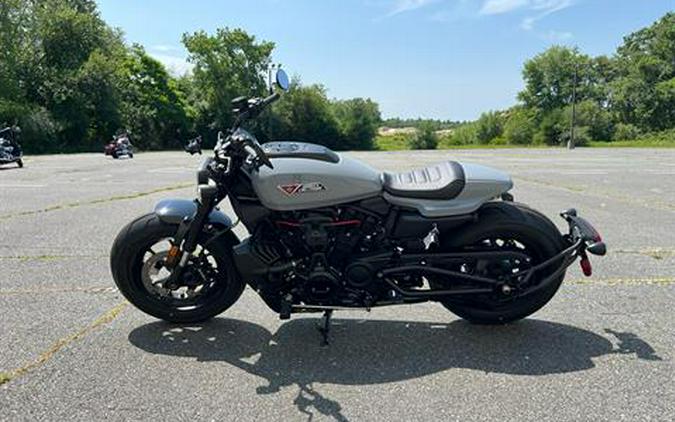 2026 Harley-Davidson Sportster® S