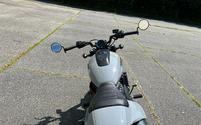 2026 Harley-Davidson Sportster® S