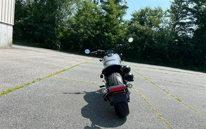 2026 Harley-Davidson Sportster® S