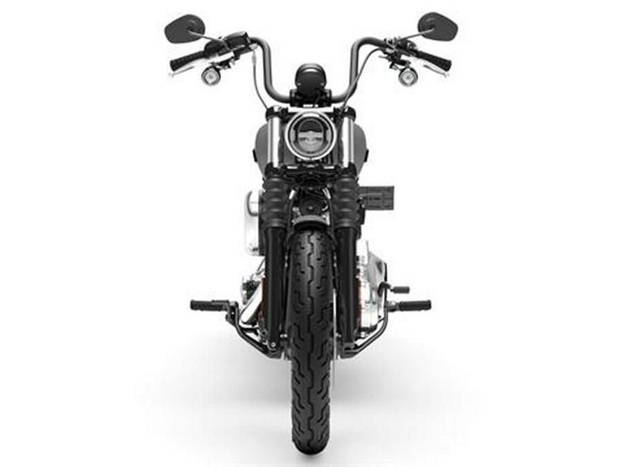 2026 Harley-Davidson Street Bob®