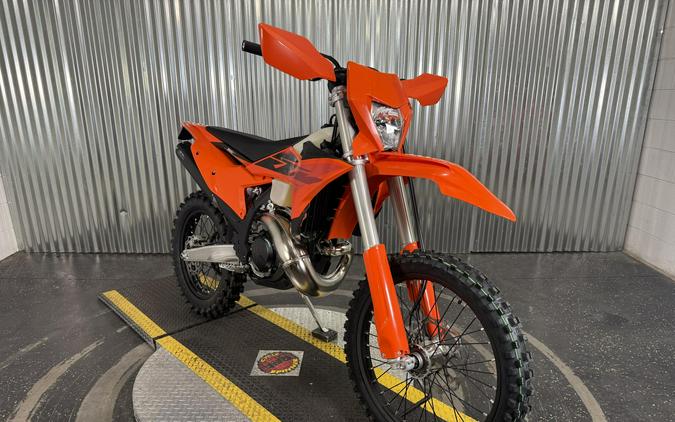 2027 KTM 300 XC-W