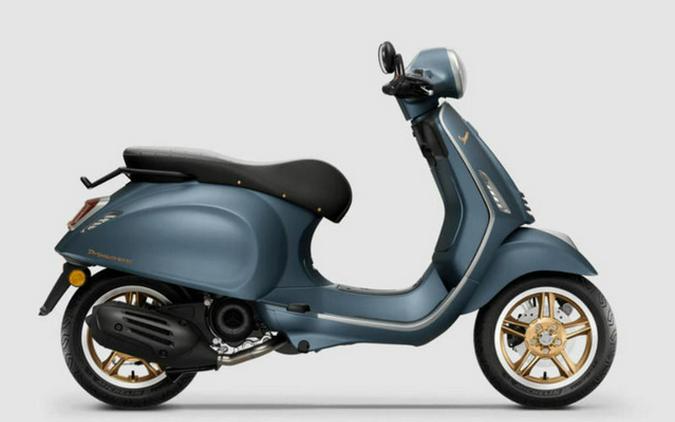 2027 Vespa Primavera 150 Officina 8