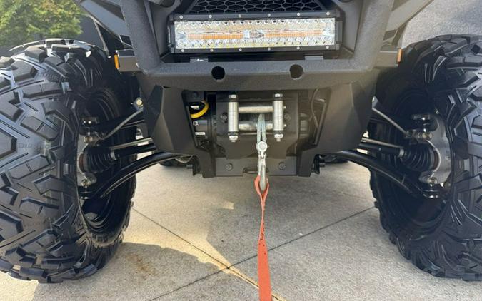 2024 Polaris Sportsman 850 Ultimate Trail Polaris Pursuit Camo