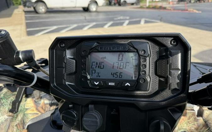 2024 Polaris Sportsman 850 Ultimate Trail Polaris Pursuit Camo