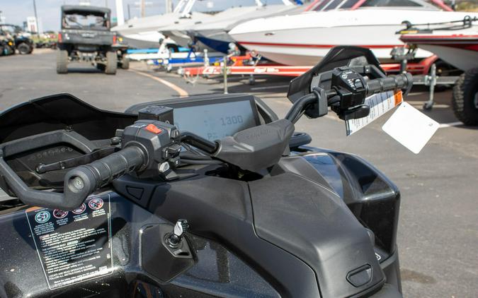 2027 CAN-AM OUTLANDER MAX LIMITED 1000R