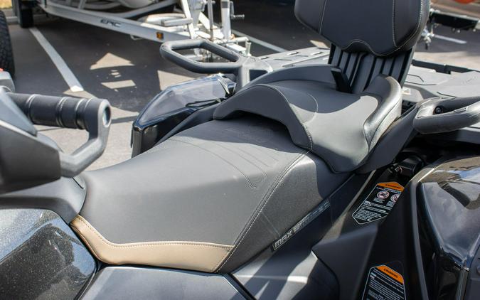 2027 CAN-AM OUTLANDER MAX LIMITED 1000R