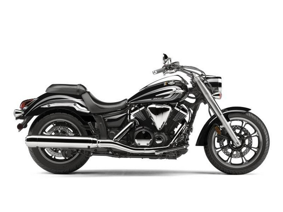 2015 Yamaha V Star® 950