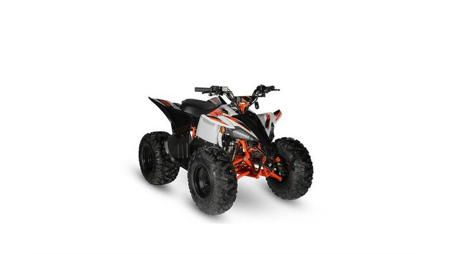 2022 Kayo Predator 125