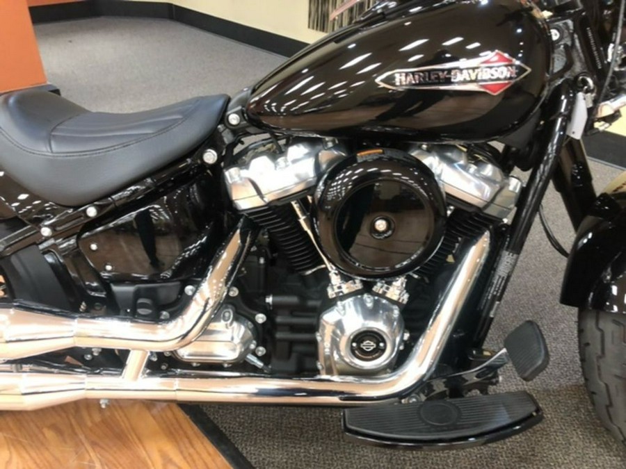 2020 Harley-Davidson Softail® Slim®