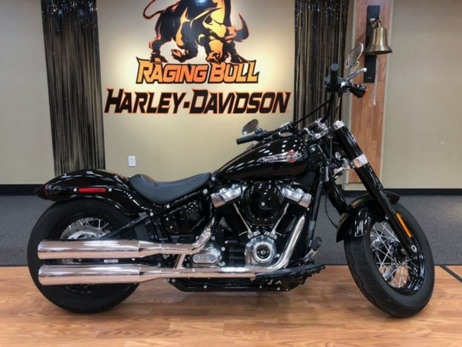 2020 Harley-Davidson Softail® Slim®