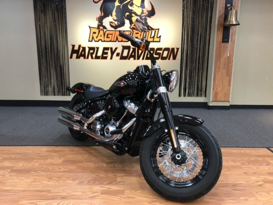 2020 Harley-Davidson Softail® Slim®