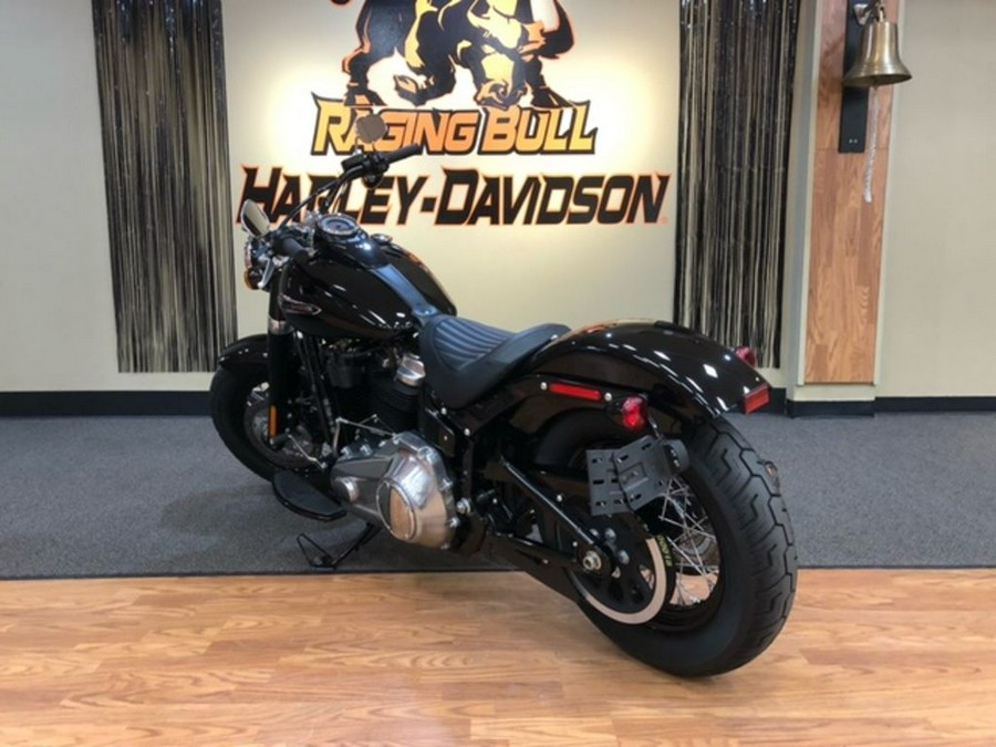 2020 Harley-Davidson Softail® Slim®