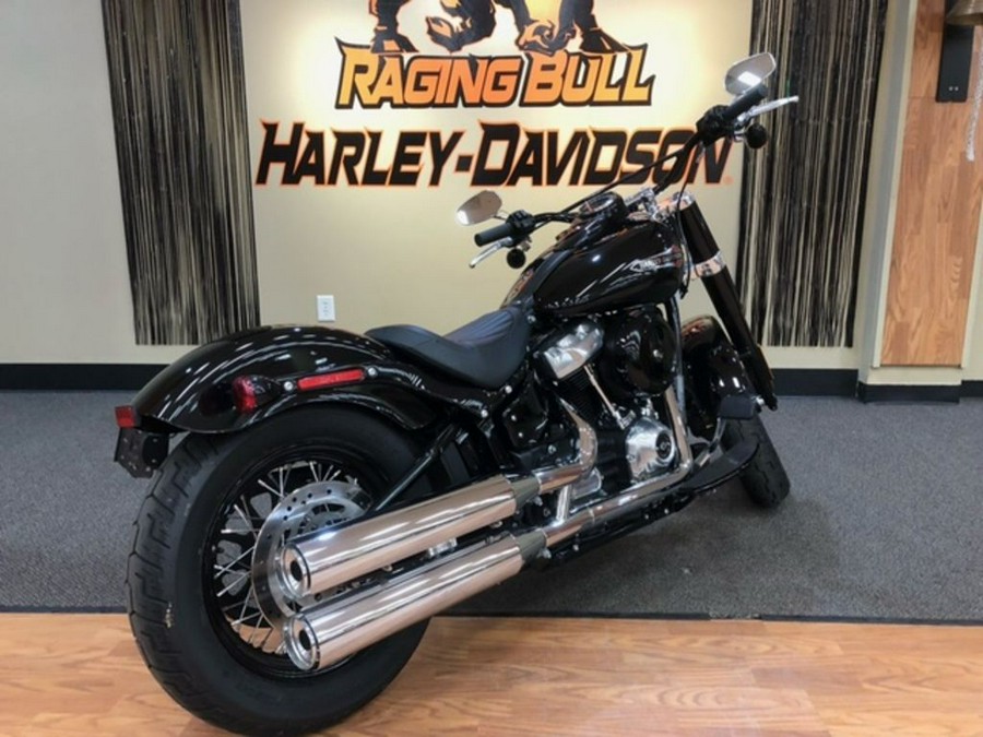 2020 Harley-Davidson Softail® Slim®