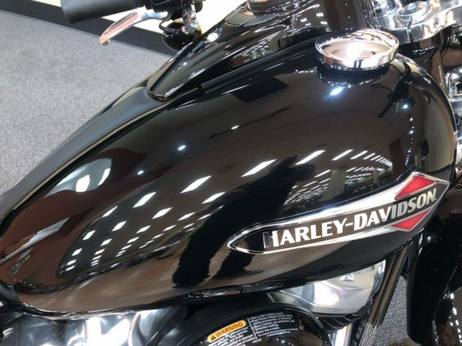 2020 Harley-Davidson Softail® Slim®