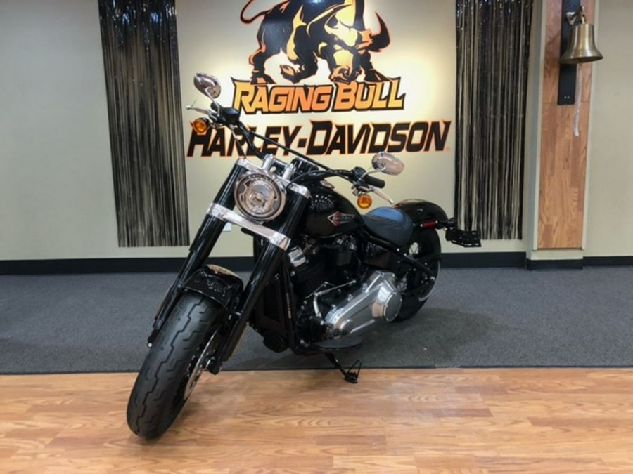 2020 Harley-Davidson Softail® Slim®